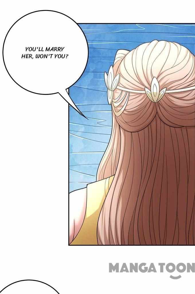 God of Martial Arts Chapter 451 23